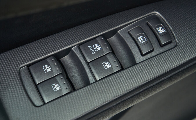 KGM | Ssangyong Kyron