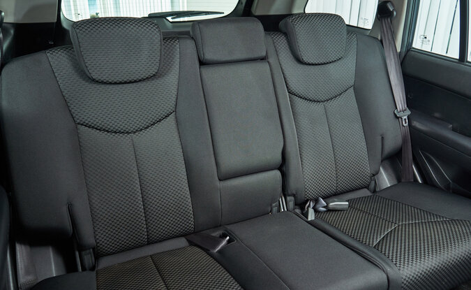 KGM | Ssangyong Kyron