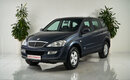 Ssangyong | KGM Kyron