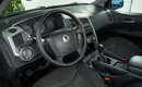Ssangyong | KGM Kyron