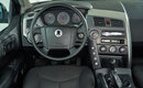 Ssangyong | KGM Kyron