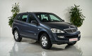 Ssangyong | KGM Kyron