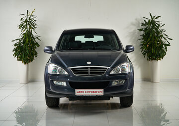 Ssangyong | KGM Kyron Вид 2
