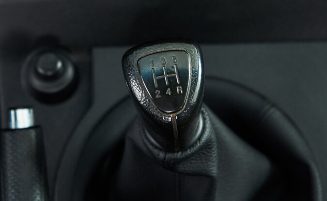 KGM | Ssangyong Kyron