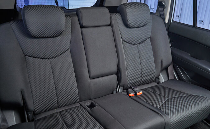 KGM | Ssangyong Kyron