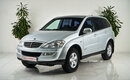 Ssangyong | KGM Kyron