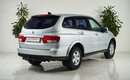 Ssangyong | KGM Kyron