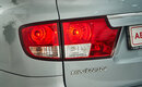 Ssangyong | KGM Kyron