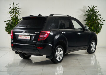 Lifan X60 Вид 5