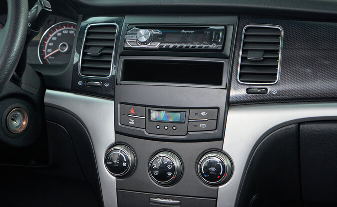 KGM | Ssangyong Actyon