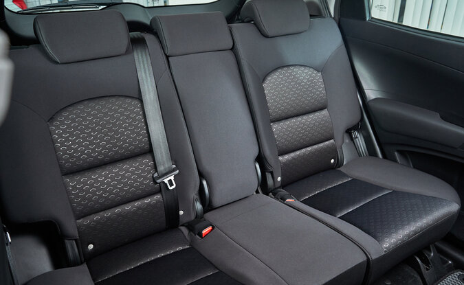 KGM | Ssangyong Actyon