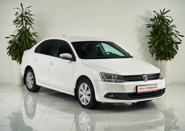 Volkswagen Jetta Вид 3