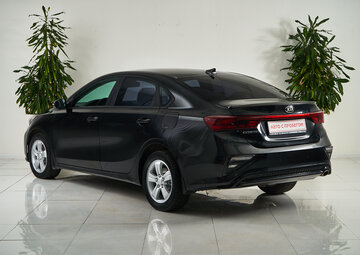 Kia Cerato Вид 4