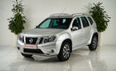 Nissan Terrano