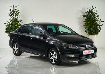 Volkswagen Polo Вид 3