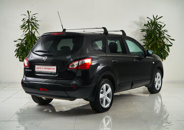 Nissan Qashqai Вид 5
