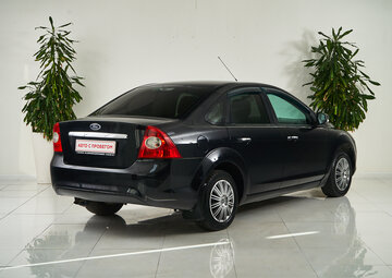 Ford Focus Вид 5