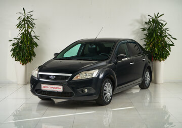 Ford Focus Вид 1