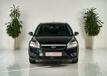 Ford Focus Вид 2