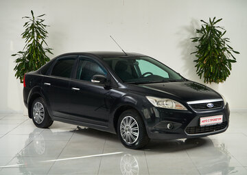 Ford Focus Вид 3