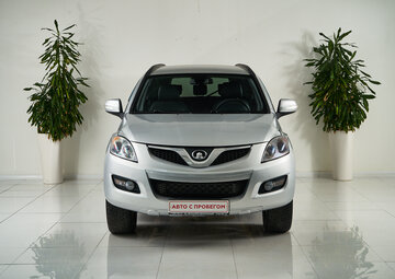 Great Wall Hover H5 Вид 2