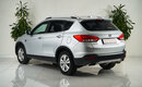 Dongfeng AX7