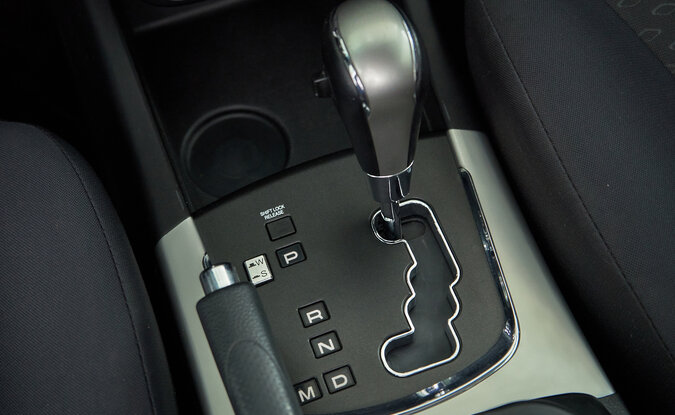 KGM | Ssangyong Actyon