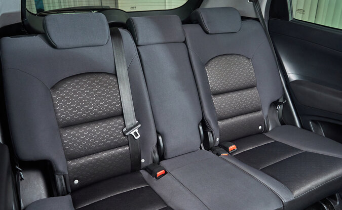 KGM | Ssangyong Actyon