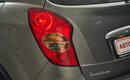 Ssangyong | KGM Actyon