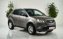 Ssangyong | KGM Actyon