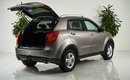 Ssangyong | KGM Actyon