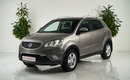 Ssangyong | KGM Actyon
