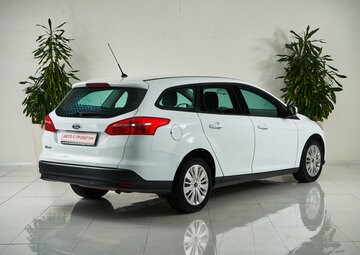 Ford Focus Вид 5