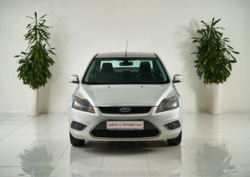 Ford Focus Вид 2