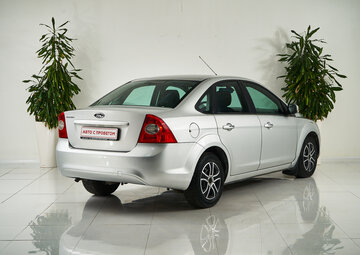 Ford Focus Вид 5