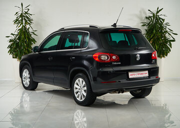 Volkswagen Tiguan Вид 4