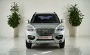 Lifan X60