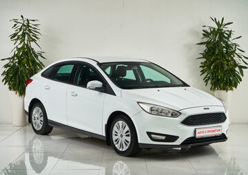 Ford Focus Вид 3