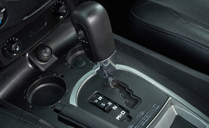 KGM | Ssangyong Rexton