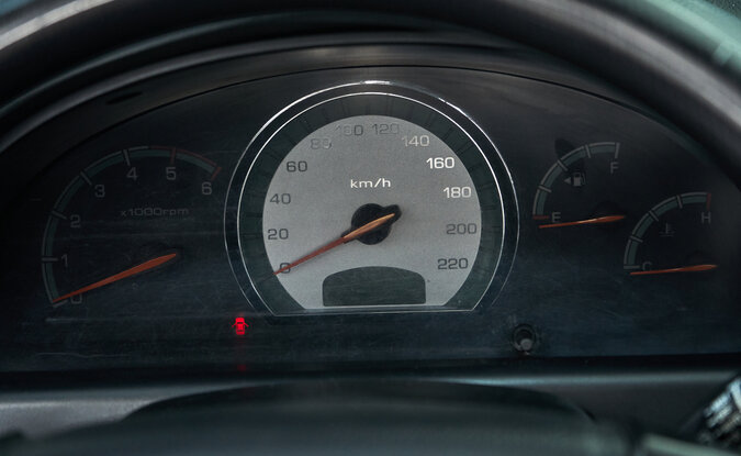 KGM | Ssangyong Rexton