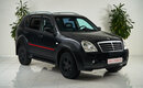 Ssangyong | KGM Rexton