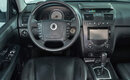 Ssangyong | KGM Rexton