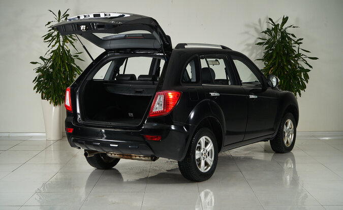 Lifan X60