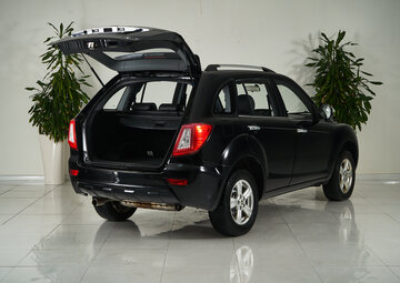 Lifan X60 Вид 5
