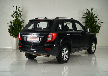 Lifan X60 Вид 4