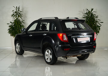Lifan X60 Вид 3