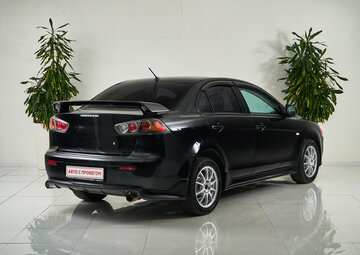 Mitsubishi Lancer Вид 5