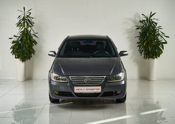 Lifan Solano Вид 2