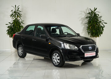 Datsun on-DO Вид 3