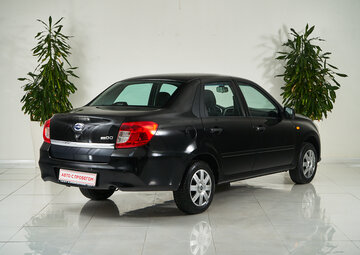 Datsun on-DO Вид 4